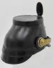 Prussian Garde Jäger "Private Purchase" or NCO Shako Visuel 6